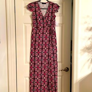 New American City Wear Dress